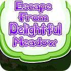 Escape From Delightful Meadow тоглоом Escape From Delightful Meadow тоглоом