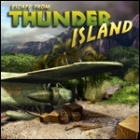 Escape from Thunder Island тоглоом