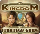 Escape the Lost Kingdom Strategy Guide тоглоом