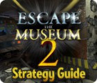 Escape the Museum 2 Strategy Guide тоглоом