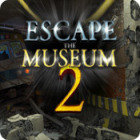 Escape the Museum 2 тоглоом