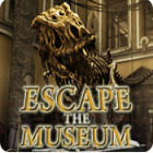 Escape the Museum тоглоом