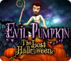 Evil Pumpkin: The Lost Halloween тоглоом