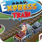 Express Train тоглоом