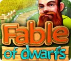 Fable of Dwarfs тоглоом