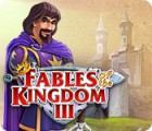 Fables of the Kingdom III тоглоом