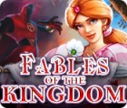 Fables of the Kingdom тоглоом