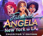 Fabulous: Angela New York to LA Collector's Edition тоглоом