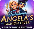 Fabulous: Angela's Fashion Fever Collector's Edition тоглоом