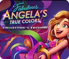 Fabulous: Angela's True Colors Collector's Edition тоглоом