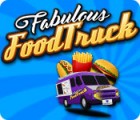 Fabulous Food Truck тоглоом