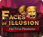 Faces of Illusion: The Twin Phantoms тоглоом