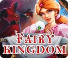 Fairy Kingdom тоглоом