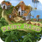 Fairy Land: The Magical Machine тоглоом