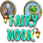 Fairy Nook тоглоом