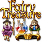 Fairy Treasure тоглоом