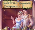 Fairytale Mosaics Cinderella 2 тоглоом