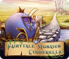 Fairytale Mosaics Cinderella тоглоом