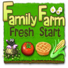 Family Farm: Fresh Start тоглоом