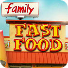 Family Fast Food тоглоом