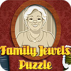Family Jewels Puzzle тоглоом