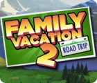 Family Vacation 2: Road Trip тоглоом