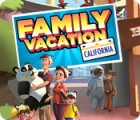 Family Vacation: California тоглоом