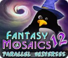 Fantasy Mosaics 12: Parallel Universes тоглоом