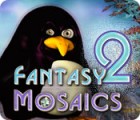 Fantasy Mosaics 2 тоглоом