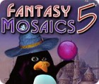 Fantasy Mosaics 5 тоглоом