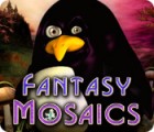 Fantasy Mosaics тоглоом