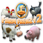 Farm Frenzy 2 тоглоом