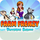 Farm Frenzy: Hurricane Season тоглоом
