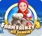 Farm Frenzy: Ice Domain тоглоом