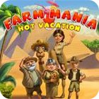 Farm Mania: Hot Vacation тоглоом
