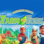 Farm to Fork. Collector's Edition тоглоом Farm to Fork. Collector's Edition тоглоом