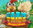 Farm Tribe: Dragon Island тоглоом
