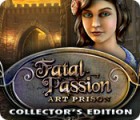 Fatal Passion: Art Prison Collector's Edition тоглоом