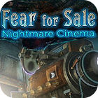 Fear for Sale: Nightmare Cinema Collector's Edition тоглоом