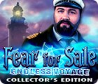Fear for Sale: Endless Voyage Collector's Edition тоглоом