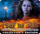 Fear For Sale: Hidden in the Darkness Collector's Edition тоглоом