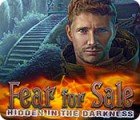 Fear For Sale: Hidden in the Darkness тоглоом