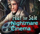 Fear For Sale: Nightmare Cinema тоглоом