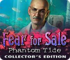 Fear for Sale: Phantom Tide Collector's Edition тоглоом