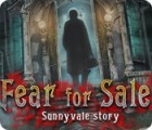 Fear for Sale: Sunnyvale Story тоглоом