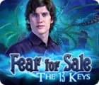 Fear for Sale: The 13 Keys тоглоом