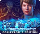 Fear for Sale: The Dusk Wanderer Collector's Edition тоглоом