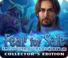 Fear for Sale: The House on Black River Collector's Edition тоглоом