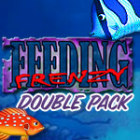 Feeding Frenzy Double Pack тоглоом