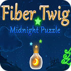 Fiber Twig: Midnight Puzzle тоглоом